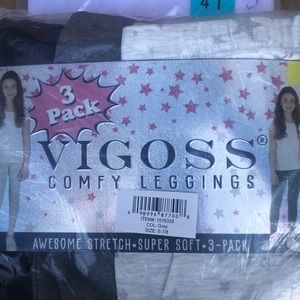 Vigos comfy leggings